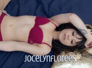 Jocelynflorees