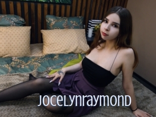 Jocelynraymond