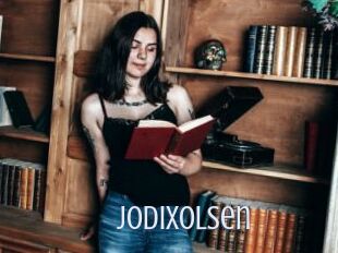 Jodixolsen