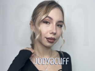 Jodyacuff