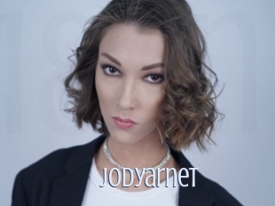 Jodyarnet