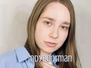 Jodyboorman