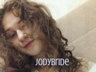 Jodybride