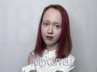 Jodycarvell