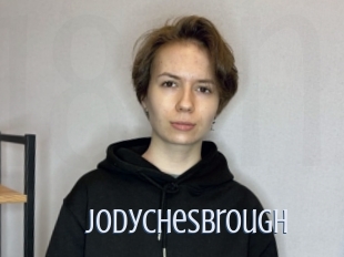 Jodychesbrough