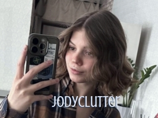 Jodyclutter