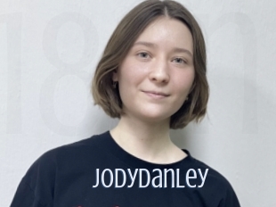 Jodydanley