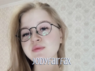 Jodyfairfax