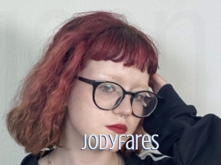 Jodyfares