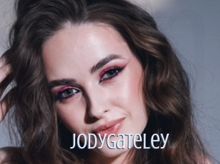 Jodygateley