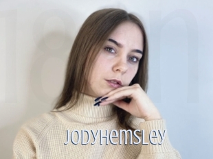 Jodyhemsley