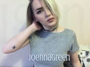 Joennagreen