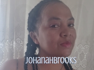 Johanahbrooks