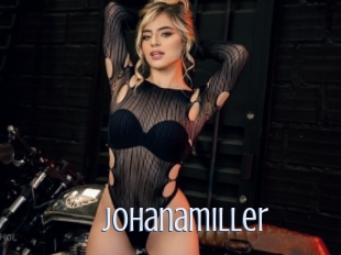 Johanamiller