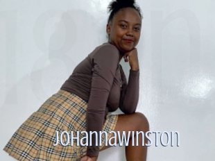 Johannawinston