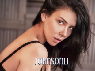 Johnsonli