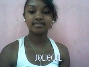 Joliecul