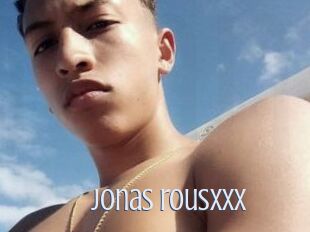 Jonas_rousxxx