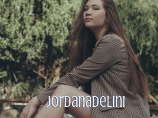 Jordanadelini