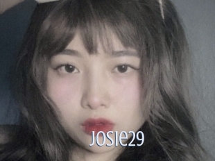 Josie29