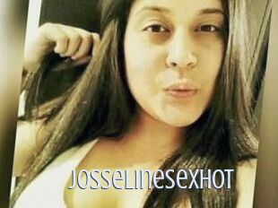 Josselinesexhot