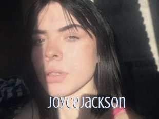 Joycejackson