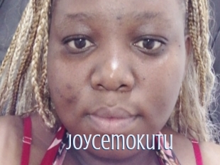 Joycemokutu