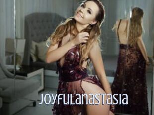 Joyfulanastasia