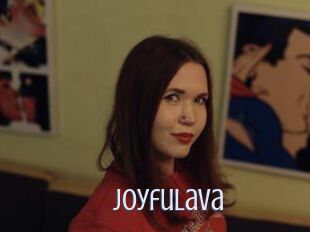 Joyfulava