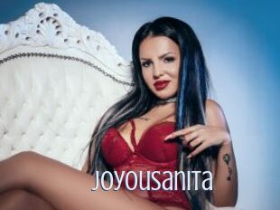 Joyousanita