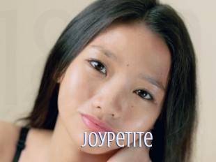 Joypetite