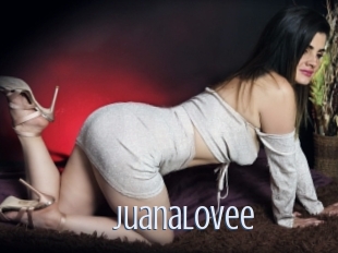 Juanalovee