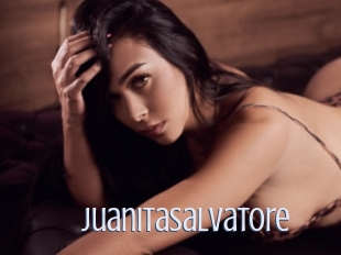 Juanitasalvatore