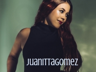 Juanittagomez