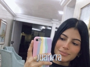 Juanyta