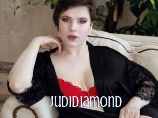 Judidiamond