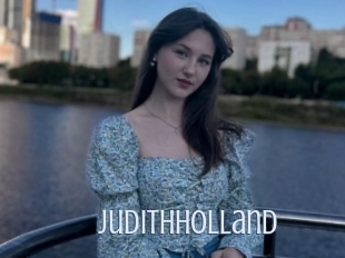 Judithholland