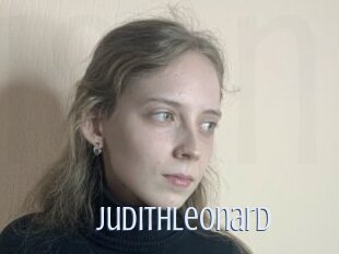 Judithleonard