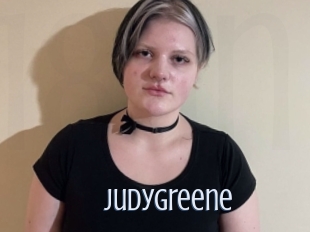 Judygreene