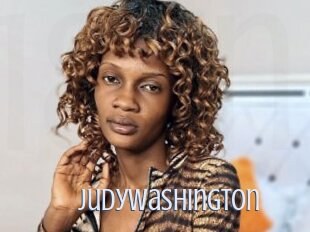 Judywashington