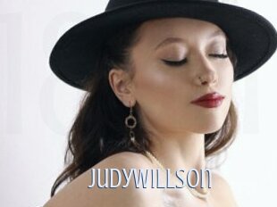 Judywillson