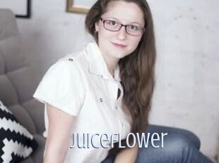 Juiceflower