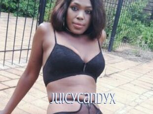 Juicycandyx