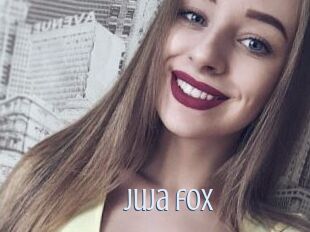 Juja_fox