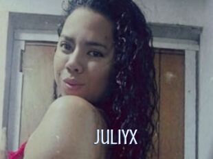 JuliYX