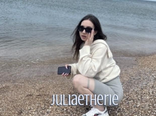 Juliaetherie