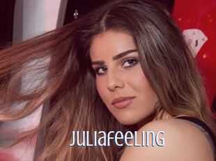 Juliafeeling