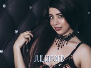 Juliaford