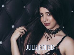 Juliafordd