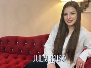 Juliahaise